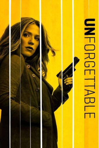 مسلسل Unforgettable مترجم الموسم 4