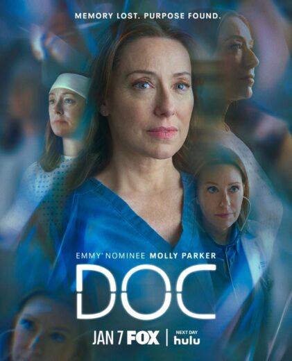 مسلسل Doc مترجم الموسم 1