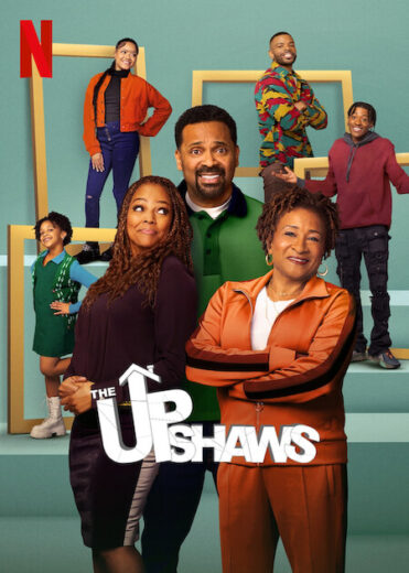 مسلسل The Upshaws مترجم الموسم 6