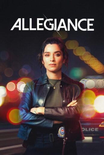 مسلسل Allegiance مترجم الموسم 2