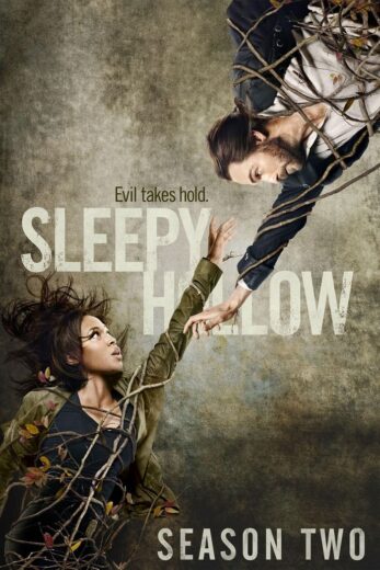 مسلسل Sleepy Hollow مترجم الموسم 2