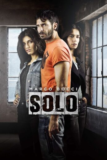 مسلسل Solo 2016 مترجم الموسم 2