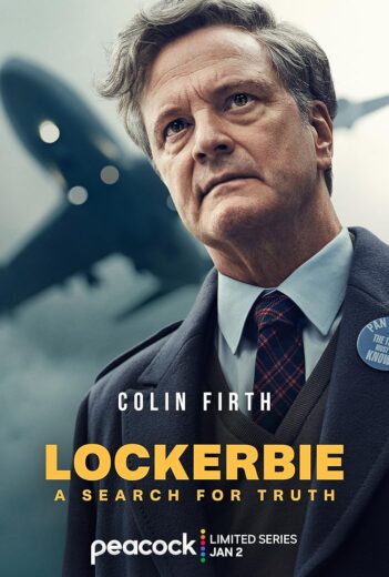 مسلسل Lockerbie مترجم الموسم 1