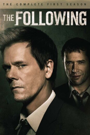 مسلسل The Following مترجم الموسم 1