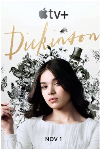 مسلسل Dickinson مترجم الموسم 1