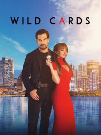 مسلسل Wild Cards مترجم الموسم 2