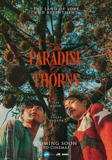 فيلم The Paradise of Thorns 2024 مترجم اون لاين