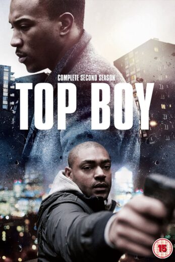 مسلسل Top Boy مترجم الموسم 2