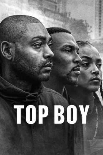 مسلسل Top Boy مترجم الموسم 5