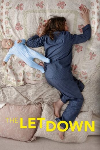 مسلسل The Letdown مترجم الموسم 1