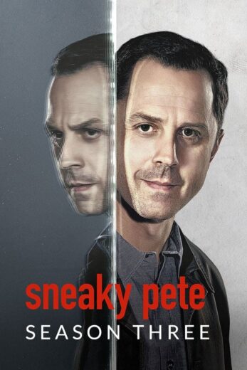 مسلسل Sneaky Pete مترجم الموسم 3