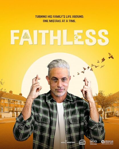 مسلسل Faithless مترجم الموسم 1