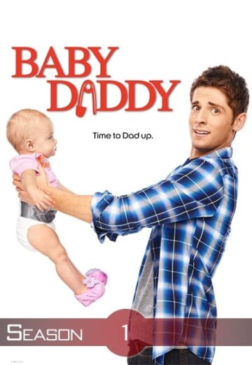 مسلسل Baby Daddy مترجم الموسم 1