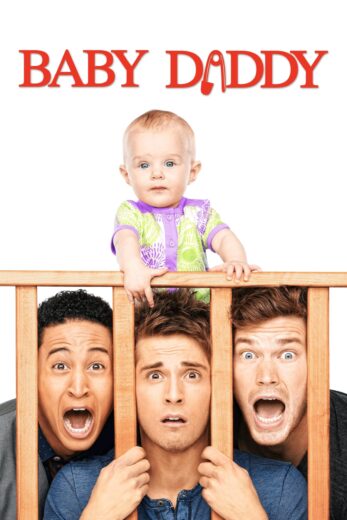 مسلسل Baby Daddy مترجم الموسم 2