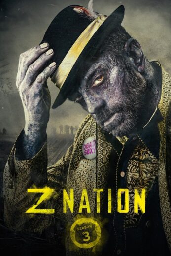 مسلسل Z Nation مترجم الموسم 3