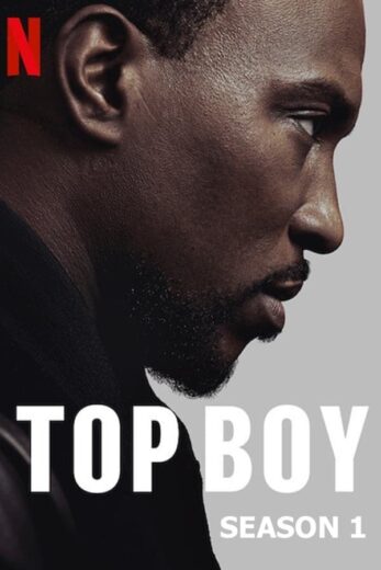 مسلسل Top Boy مترجم الموسم 3