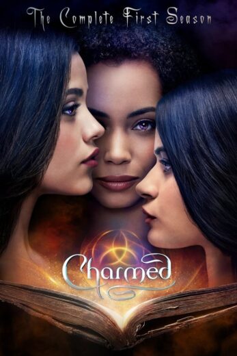 مسلسل Charmed 2018 مترجم الموسم 1