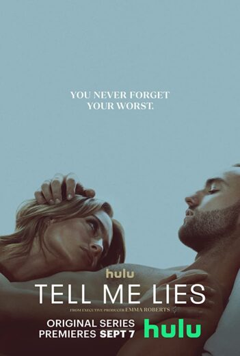 مسلسل Tell Me Lies مترجم الموسم 1