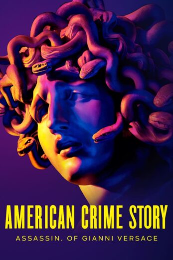 مسلسل American Crime Story مترجم الموسم 2