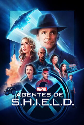 مسلسل Agents of S.H.I.E.L.D. مترجم الموسم 7