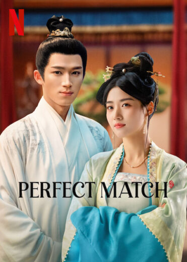 مسلسل الزوج المثالي Perfect Match الحلقة 25