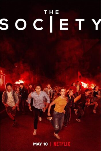 مسلسل The Society مترجم الموسم 1