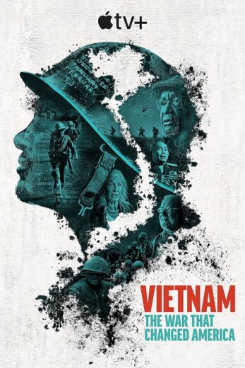 مسلسل Vietnam The War That Changed America مترجم الموسم 1