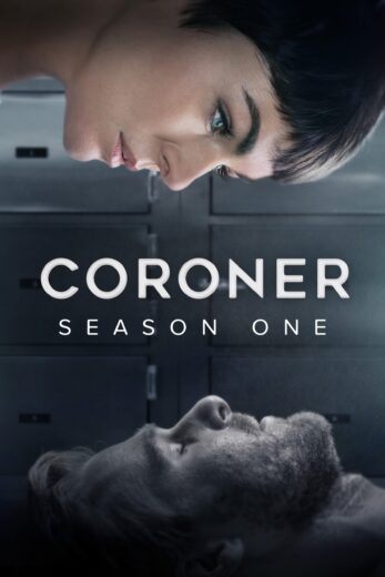 مسلسل Coroner مترجم الموسم 1