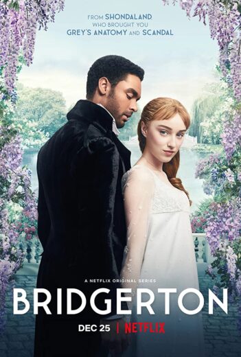 مسلسل Bridgerton مترجم الموسم 1