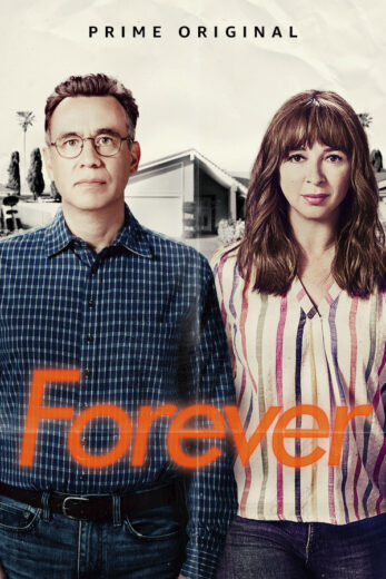 مسلسل Forever 2018 مترجم الموسم 1