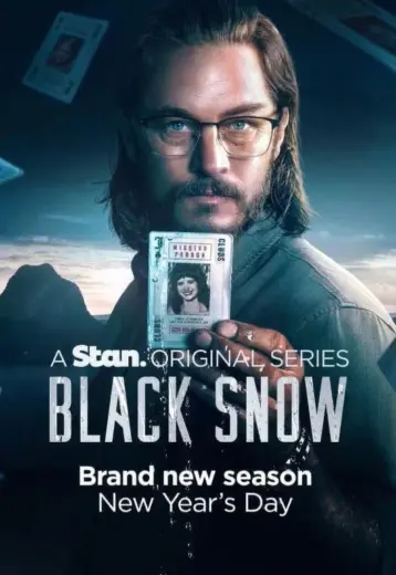 مسلسل Black Snow مترجم الموسم 2