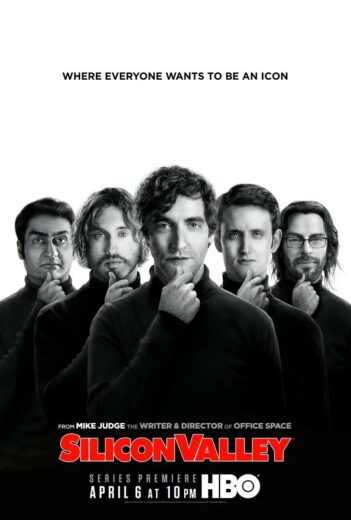 مسلسل Silicon Valley مترجم الموسم 1