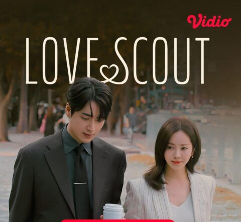 مسلسل استكشاف الحب  Love Scout الحلقة 10