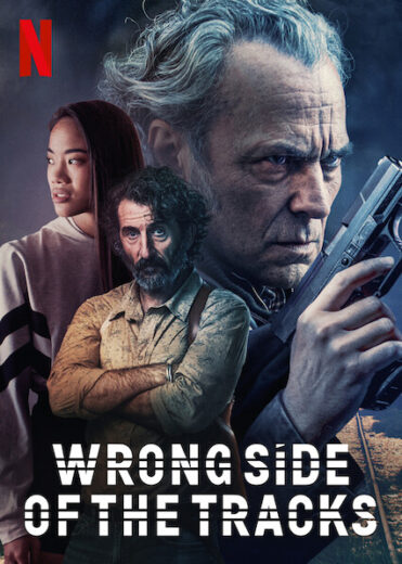 مسلسل Wrong Side of the Tracks مترجم الموسم 1