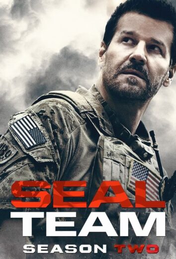 مسلسل SEAL Team مترجم الموسم 2