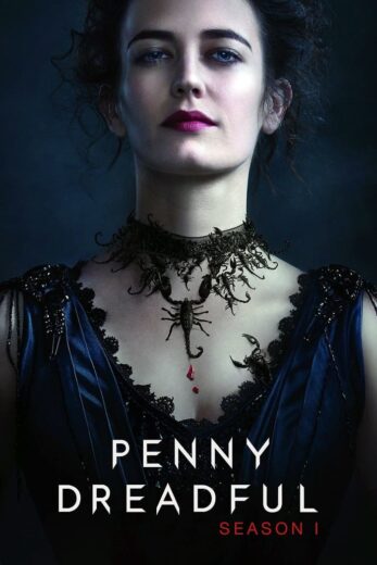 مسلسل Penny Dreadful مترجم الموسم 1