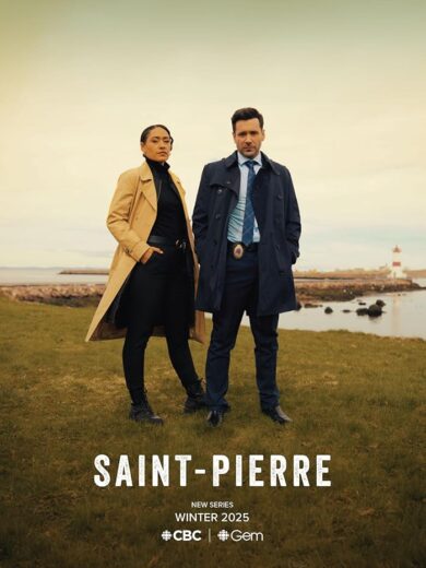 مسلسل Saint-Pierre مترجم الموسم 1