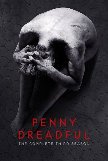 مسلسل Penny Dreadful مترجم الموسم 3