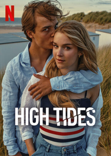 مسلسل High Tides مترجم الموسم 2