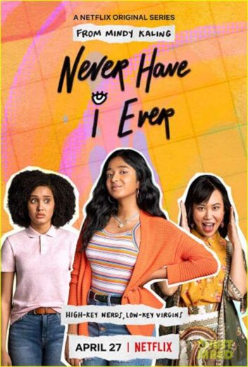 مسلسل Never Have I Ever مترجم الموسم 1