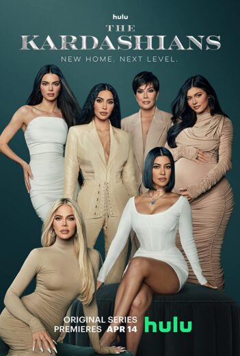 مسلسل The Kardashians مترجم الموسم 1