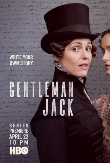 مسلسل Gentleman Jack مترجم الموسم 1