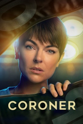 مسلسل Coroner مترجم الموسم 3