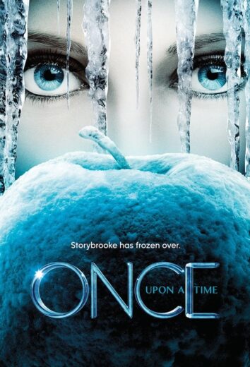 مسلسل Once Upon a Time مترجم الموسم 4