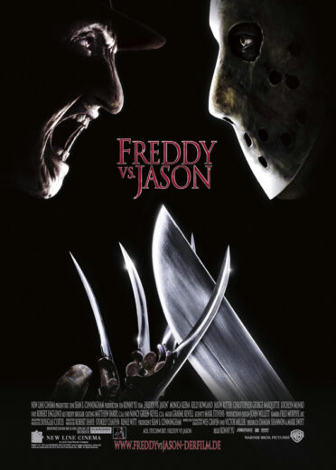 فيلم Freddy vs. Jason 2003 مترجم اون لاين