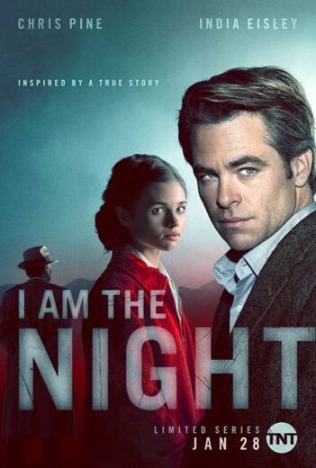 مسلسل I Am the Night مترجم الموسم 1