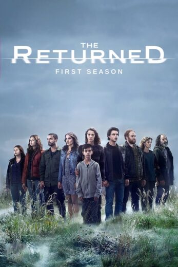 مسلسل Les revenants 2012 مترجم الموسم 1