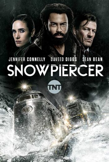 مسلسل Snowpiercer مترجم الموسم 2