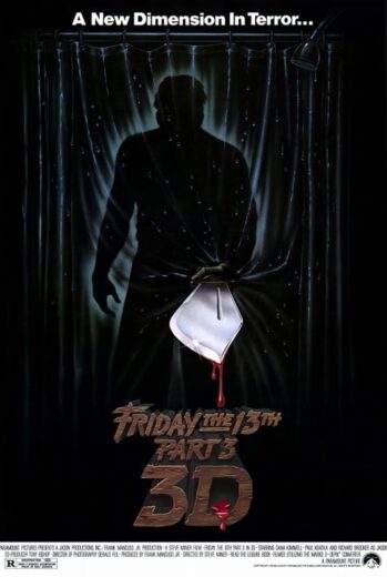 فيلم Friday the 13th Part III 1982 مترجم اون لاين