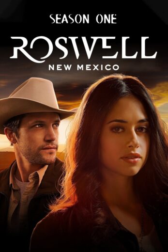 مسلسل Roswell New Mexico مترجم الموسم 1